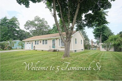 5 Tamarack St, Hudson, NH 03051 - photo 2