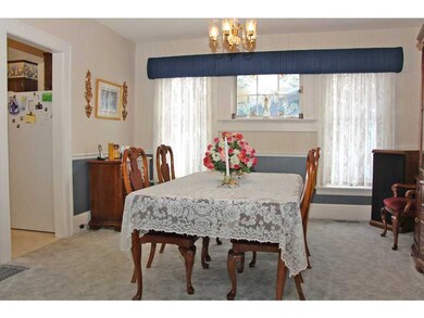 Dining Room.
