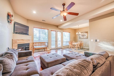 40722 Village Pass Ln, Shaver Lake, CA 93664 - photo 2