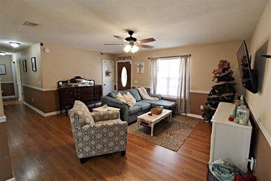 57 Cloer Ln, Crawfordville, FL 32327 - photo 3