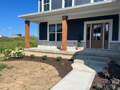 103 Narrows Path Way, Xenia, OH 45385 - photo 4