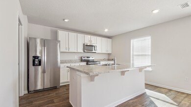 Updated Kitchen