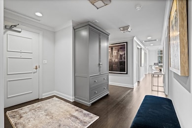 Ten East Delaware unit 28E, Chicago, IL 60611 - photo 3