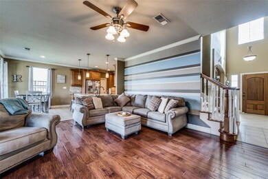 771 Stefhanie Dr, Celina, TX 75009 - photo 4