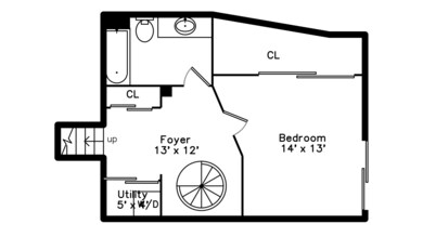 601 Linden Place unit 115, Evanston, IL 60202 - photo 5