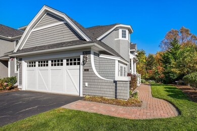 36 Seven Springs Ln unit 36A, Burlington, MA 01803 - photo 2