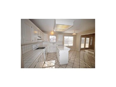 3506 Mockingbird Ln, Rogers, AR 72756 - photo 4