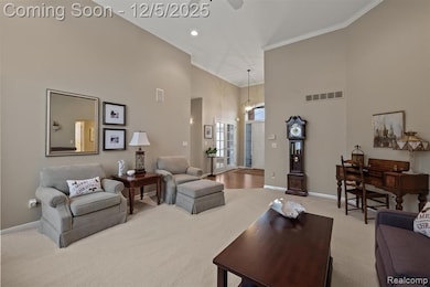 3422 Paramount Ln, Auburn Hills, MI 48326 - photo 5