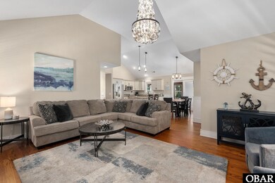 539 W Wilkinson St unit Lot 1-3, Kill Devil Hills, NC 27948 - photo 6