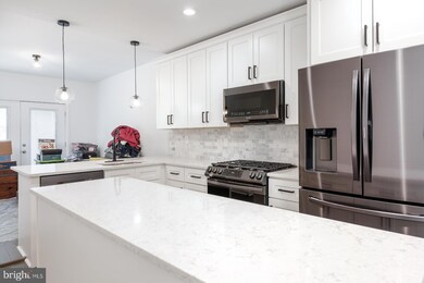 1436 Haubert St, Baltimore, MD 21230 - photo 4