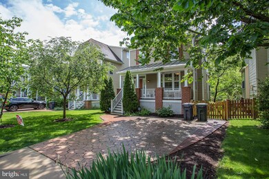 1111 Lincoln Ave, Falls Church, VA 22046 - photo 4