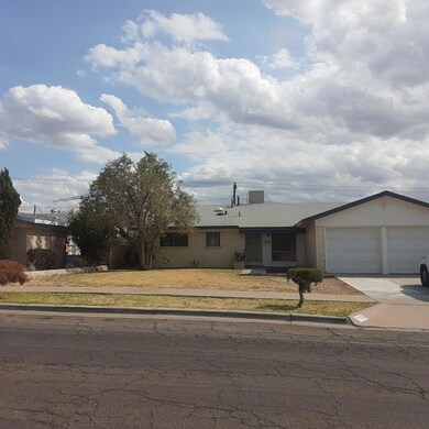 7920 Parral Dr, El Paso, TX 79915 - photo 2