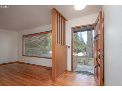 Entrance/Foyer