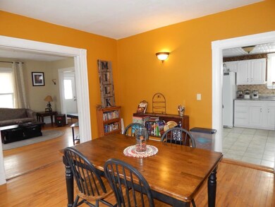 Open spaces and large rooms flooding...