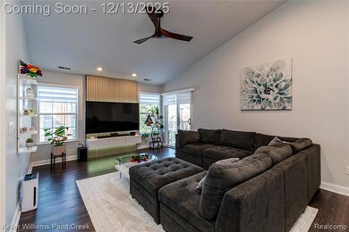 16427 Claremont Dr S unit 26, Clinton Township, MI 48038 - photo 5