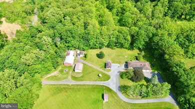 442 Old Henry Path Rd, New Enterprise, PA 16664 - photo 2