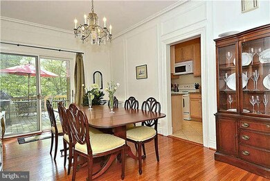 3224 Klingle Rd NW, Washington, DC 20008 - photo 6