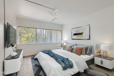 Windsor Place Condominiums unit C206, Phoenix, AZ 85012 - photo 3