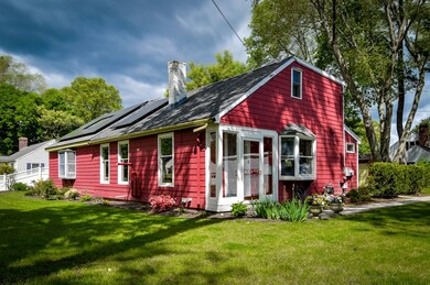 2 Beverly Rd, Natick, MA 01760 - photo 2