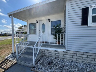 4845 Baker Ave, Zephyrhills, FL 33541 - photo 2