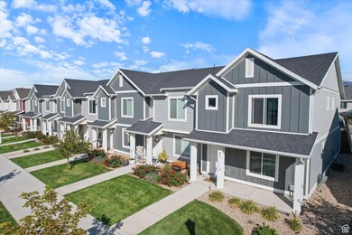 67 N Voyager Ln, Saratoga Springs, UT 84045 - photo 2