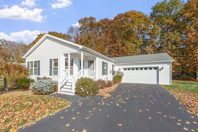 50 Aspen Way, North Hampton, NH 03862 - photo 2