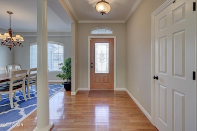 401 Dogwood Trails Loop, Carl Junction, MO 64834 - photo 2