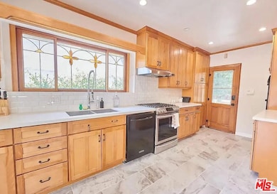 1522 Pandora Ave, Los Angeles, CA 90024 - photo 5