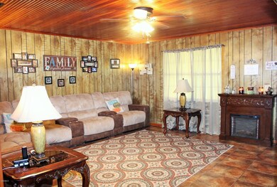 170 Keith McDonald Rd, Lucedale, MS 39452 - photo 2