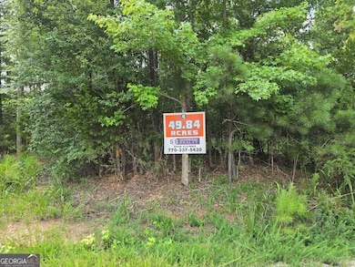0 Faulkner Rd unit LOT 4 10468618, Monticello, GA 31064 - photo 3