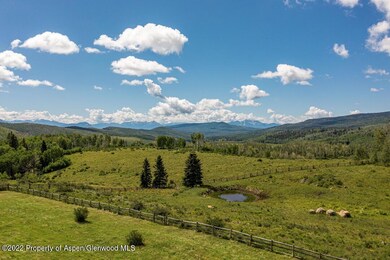 View Shot from Lodge