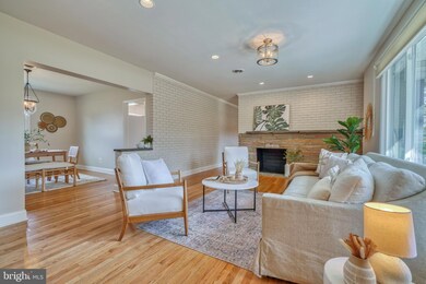 5200 Ilchester Rd, Ellicott City, MD 21043 - photo 2