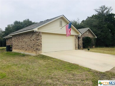 14022 Moffat Rd, Temple, TX 76502 - photo 5