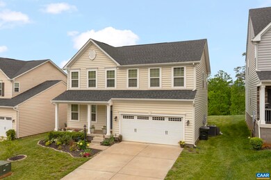4447 Sunset Dr, Charlottesville, VA 22911 - photo 4