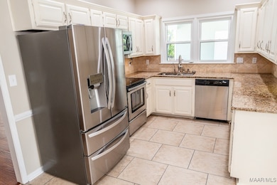 2219 Walbash Dr, Montgomery, AL 36116 - photo 7