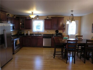 4511 E Pierson Rd, Batesville, IN 47006 - photo 2