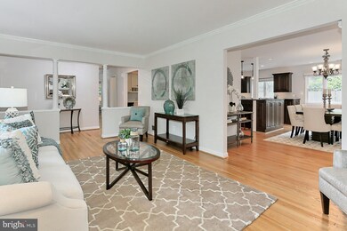 3015 Beechwood Ln, Falls Church, VA 22042 - photo 5