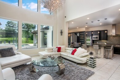 63 W Loftwood Cir, the Woodlands, TX 77382 - photo 2