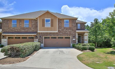 50 Heirloom Garden Place, the Woodlands, TX 77354 - photo 4