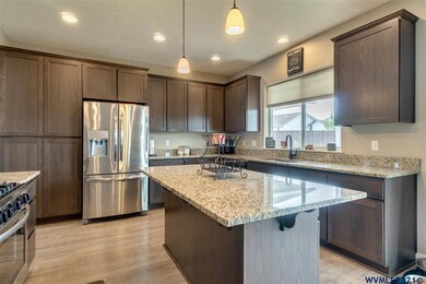 5952 NE Tuscan Loop, Millersburg, OR 97321 - photo 3