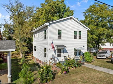 1222 Carter St, High Point, NC 27260 - photo 3