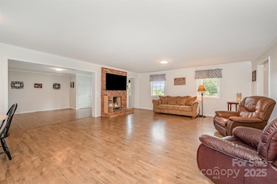 2570 Lipe Rd, China Grove, NC 28023 - photo 6