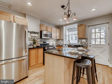 712 S Curley St, Baltimore, MD 21224 - photo 6