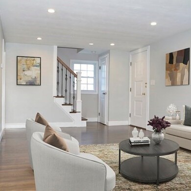 41 Welles Ave, Dorchester Center, MA 02124 - photo 3