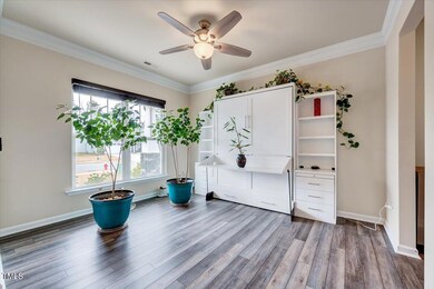 Flex Room