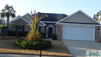 Front Exterior beautiful palms