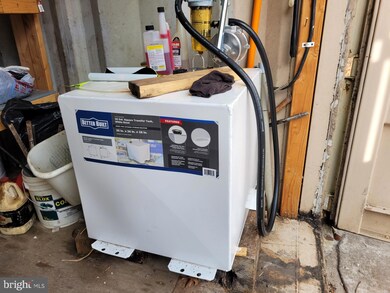 HINKLE MOUNTAIN RD/ Deep Spring Rd, Dorcas, WV 26847 - photo 3