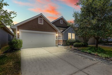 31010 Blue Ridge Park Ln, Spring, TX 77386 - photo 2