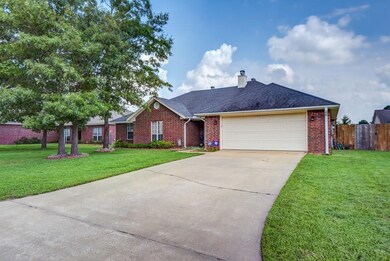 391 Ashwood Bend, Lufkin, TX 75904 - photo 3