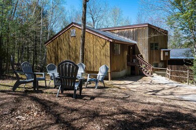 326 Crown Ridge Rd unit 8, North Conway, NH 03860 - photo 4